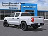New 2026 CHEVROLET COLORADO 4WD WORK TRUCK in BRANDON, FLORIDA