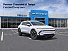 New 2026 CHEVROLET Equinox EV LT1 W/PCY in BRANDON, FLORIDA