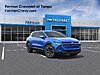 New 2026 CHEVROLET Equinox EV LT1 W/PCY in BRANDON, FLORIDA