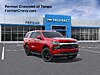New 2026 CHEVROLET TAHOE LT in BRANDON, FLORIDA