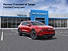 New 2026 CHEVROLET Equinox EV LT1 W/PCY in BRANDON, FLORIDA