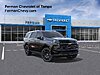 New 2026 CHEVROLET TAHOE HIGH COUNTRY in BRANDON, FLORIDA
