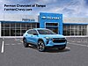 New 2026 CHEVROLET TRAX 1RS in BRANDON, FLORIDA
