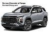 New 2026 CHEVROLET EQUINOX AWD ACTIV in BRANDON, FLORIDA
