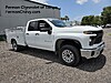 New 2026 CHEVROLET SILVERADO 2500 WORK TRUCK in BRANDON, FLORIDA