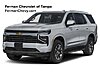 New 2026 CHEVROLET TAHOE LT in BRANDON, FLORIDA