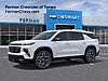 New 2026 CHEVROLET TRAVERSE AWD HIGH COUNTRY in BRANDON, FLORIDA