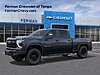 New 2026 CHEVROLET SILVERADO 2500 ZR2 in BRANDON, FLORIDA