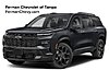 New 2026 CHEVROLET TRAVERSE AWD RS in BRANDON, FLORIDA