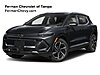 New 2026 CHEVROLET Equinox EV LT1 W/PCY in BRANDON, FLORIDA