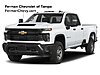 New 2026 CHEVROLET SILVERADO 3500 LT in BRANDON, FLORIDA