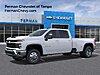 New 2026 CHEVROLET SILVERADO 3500 LT in BRANDON, FLORIDA