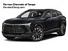 New 2026 CHEVROLET BLAZER EV AWD RS in BRANDON, FLORIDA