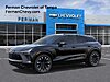 New 2026 CHEVROLET BLAZER EV AWD RS in BRANDON, FLORIDA