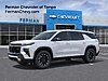 New 2026 CHEVROLET TRAVERSE AWD Z71 in BRANDON, FLORIDA