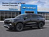 New 2026 CHEVROLET TRAVERSE AWD Z71 in BRANDON, FLORIDA