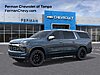 New 2026 CHEVROLET SUBURBAN PREMIER in BRANDON, FLORIDA