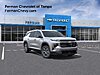 New 2026 CHEVROLET TRAVERSE FWD LT in BRANDON, FLORIDA