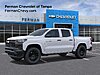 New 2026 CHEVROLET COLORADO 4WD WORK TRUCK in BRANDON, FLORIDA