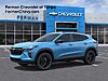 New 2026 CHEVROLET TRAX LT in BRANDON, FLORIDA