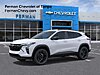 New 2026 CHEVROLET TRAX LT in BRANDON, FLORIDA