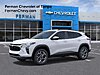 New 2026 CHEVROLET TRAX LT in BRANDON, FLORIDA
