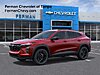 New 2026 CHEVROLET TRAX LT in BRANDON, FLORIDA