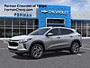 New 2026 CHEVROLET TRAX LT in BRANDON, FLORIDA