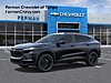 New 2026 CHEVROLET TRAX LT in BRANDON, FLORIDA