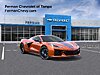 New 2027 CHEVROLET CORVETTE 3LT in BRANDON, FLORIDA
