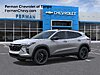 New 2026 CHEVROLET TRAX LT in BRANDON, FLORIDA