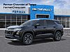 New 2027 CHEVROLET EQUINOX FWD LT in BRANDON, FLORIDA
