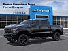 New 2026 CHEVROLET SILVERADO 1500 CUSTOM TRAIL BOSS in BRANDON, FLORIDA