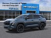 New 2027 CHEVROLET EQUINOX AWD LT in BRANDON, FLORIDA