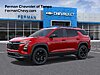 New 2027 CHEVROLET EQUINOX AWD LT in BRANDON, FLORIDA
