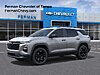 New 2027 CHEVROLET EQUINOX AWD LT in BRANDON, FLORIDA