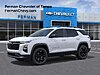 New 2027 CHEVROLET EQUINOX AWD LT in BRANDON, FLORIDA