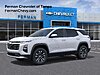 New 2027 CHEVROLET EQUINOX FWD LT in BRANDON, FLORIDA