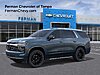 New 2026 CHEVROLET TAHOE LT in BRANDON, FLORIDA