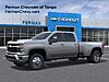 New 2026 CHEVROLET SILVERADO 3500 LT in BRANDON, FLORIDA