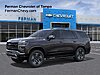 New 2026 CHEVROLET TAHOE Z71 in BRANDON, FLORIDA