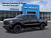 New 2026 CHEVROLET SILVERADO 1500 CUSTOM in BRANDON, FLORIDA