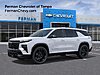 New 2026 CHEVROLET TRAVERSE AWD RS in BRANDON, FLORIDA
