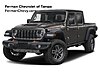 New 2026 JEEP GLADIATOR MOJAVE in BRANDON, FLORIDA