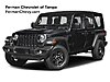 New 2026 JEEP WRANGLER RUBICON in BRANDON, FLORIDA