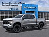 New 2026 CHEVROLET SILVERADO 1500 CUSTOM in BRANDON, FLORIDA