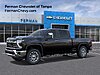 New 2026 CHEVROLET SILVERADO 2500 LTZ in BRANDON, FLORIDA