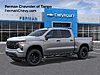 New 2026 CHEVROLET SILVERADO 1500 CUSTOM in BRANDON, FLORIDA