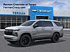 New 2026 CHEVROLET TAHOE LS in BRANDON, FLORIDA