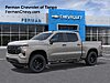 New 2026 CHEVROLET SILVERADO 1500 CUSTOM in BRANDON, FLORIDA